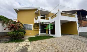 Imagem: Casa COMERCIAL com 04 salas/dormitórios