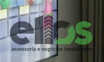 Imagem 2: Apartamento MOBILIADO/DECORADO COMPLETO, 02 dormitórios, sacada, 47m² para locação por R$3