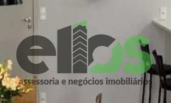 Imagem: Apartamento MOBILIADO/DECORADO COMPLETO