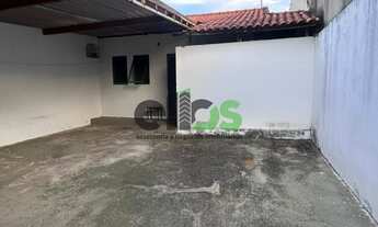 Imagem: Casa c/ 02 dormitórios, cozinha c/ modulados