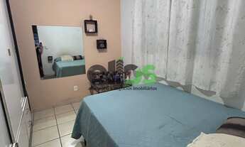 Imagem 7: Casa c/ 02 dormitórios, cozinha c/ modulados, quintal amplo, 140m² de terreno, à venda por