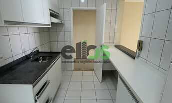 Imagem 5: Apartamento c/ 03 dormitórios, 01 suíte, 79m² para locação por R$ 2.500,00 - Cond. Vitrine