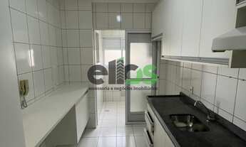 Imagem 4: Apartamento c/ 03 dormitórios, 01 suíte, 79m² para locação por R$ 2.500,00 - Cond. Vitrine