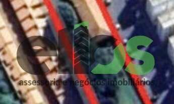 Imagem: Área EM REGIÃO CONSOLIDADA, TOPOGRAFIA