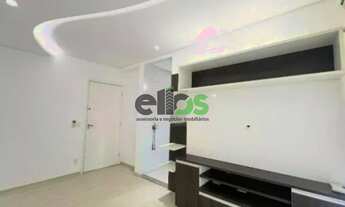 Imagem 2: Apartamento COMPLETO EM PLANEJADOS, 02 dormitórios, varanda, 16º andar, 53m² à venda por R