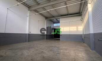 Imagem 3: Barracão/Galpão COMERCIAL/INDUSTRIAL, 330m² para locação por R$8.500,00 - Jardim do Paço
