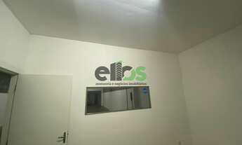 Imagem 6: Barracão/Galpão com 237m² de construção, mezanino, 02 banheiros para locação por R$5.000,0