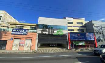 Imagem: Barracão/Galpão comercial com energia