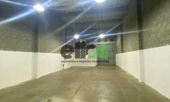 Imagem: Barracão/Galpão com 237m² de construção