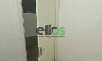 Imagem 5: Barracão/Galpão com 237m² de construção, mezanino, 02 banheiros para locação por R$5.000,0