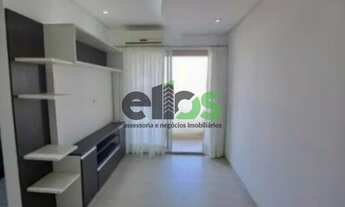 Imagem 7: Apartamento COMPLETO EM PLANEJADOS, 02 dormitórios, varanda, 16º andar, 53m² à venda por R