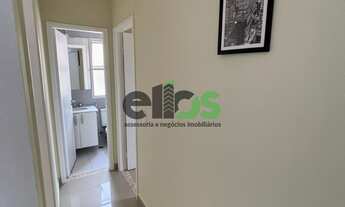 Imagem 5: Apartamento COMPLETO EM MODULAODS, 02 dormitórios, 01 suíte, 11º/último andar, 59m² p/ loc