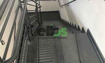 Imagem 6: Barracão/Galpão comercial com energia trifásica e ampla área de escritório, 470m² p/ locaç