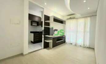 Imagem: Apartamento COMPLETO EM PLANEJADOS, 02 dormitórios