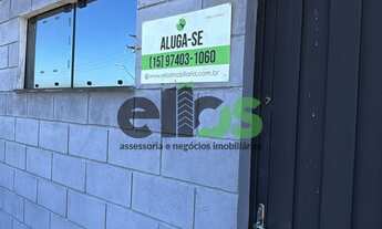 Imagem 2: Barracão/Galpão COMERCIAL/INDUSTRIAL, 330m² para locação por R$8.500,00 - Jardim do Paço