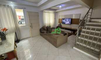 Imagem 3: Casa DE ESQUINA/COMPLETA EM PLANEJADOS, 03 dormitórios, quintal c/ área gourtmet, 193m² à