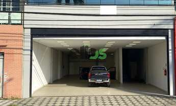 Imagem 2: Barracão/Galpão comercial com energia trifásica e ampla área de escritório, 470m² p/ locaç