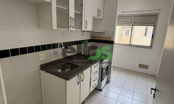 Imagem 7: Apartamento COMPLETO EM MODULAODS, 02 dormitórios, 01 suíte, 11º/último andar, 59m² p/ loc