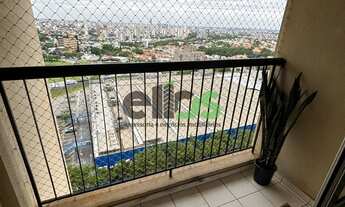 Imagem 4: Apartamento COMPLETO EM MODULAODS, 02 dormitórios, 01 suíte, 11º/último andar, 59m² p/ loc