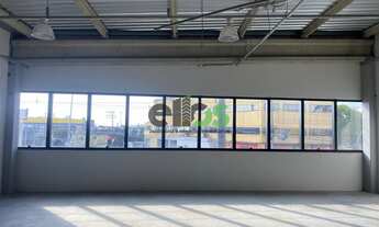 Imagem 7: Barracão/Galpão comercial com energia trifásica e ampla área de escritório, 470m² p/ locaç