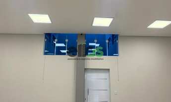 Imagem 4: Barracão/Galpão comercial com energia trifásica e ampla área de escritório, 470m² p/ locaç