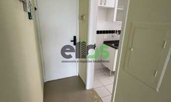 Imagem 6: Apartamento COMPLETO EM MODULAODS, 02 dormitórios, 01 suíte, 11º/último andar, 59m² p/ loc