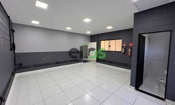 Imagem 6: Barracão/Galpão COMERCIAL/INDUSTRIAL, 330m² para locação por R$8.500,00 - Jardim do Paço