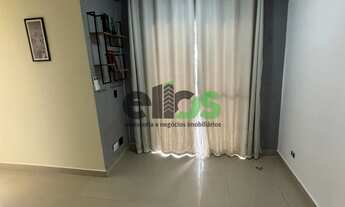 Imagem 2: Apartamento COMPLETO EM MODULAODS, 02 dormitórios, 01 suíte, 11º/último andar, 59m² p/ loc