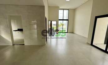 Imagem 7: Casa TÉRREA MODERNA com 03 suítes planejadas, piscina e área gourmet, 420m² de terreno à v