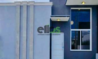 Imagem: Casa TÉRREA com 03 dormitórios, 01 suíte