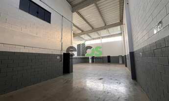 Imagem 4: Barracão/Galpão COMERCIAL/INDUSTRIAL, 330m² para locação por R$8.500,00 - Jardim do Paço