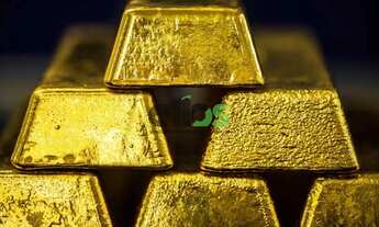 Imagem: Vendo 20kg de Ouro - AU 99 - Preço de