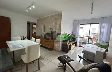 Imagem 6: Apartamento COMPLETO EM PLANEJADOS, 03 dormitórios, 01 suíte, 81,37m² à venda por R$525.00