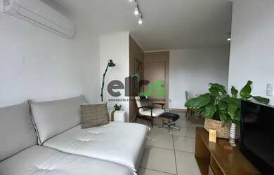 Imagem 9: Apartamento COMPLETO EM PLANEJADOS, 03 dormitórios, 01 suíte, 81,37m² à venda por R$525.00