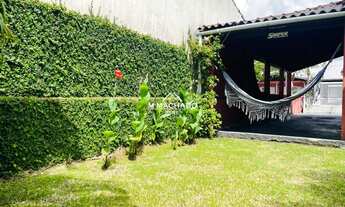 Imagem 3: Casa próxima ao calçadão e da praia em Ipanema