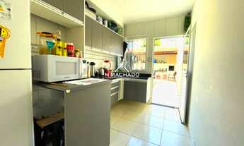 Imagem 3: Casa à venda 300m mar Balneário Grajaú! Churrasqueira espaço para piscina, garagem