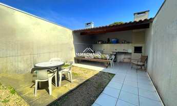 Imagem: Casa à venda 300m mar Balneário Grajaú!