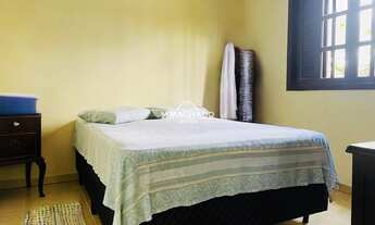 Imagem 5: Casa próxima ao calçadão e da praia em Ipanema