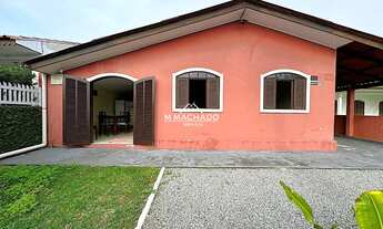 Imagem 2: Casa próxima ao calçadão e da praia em Ipanema