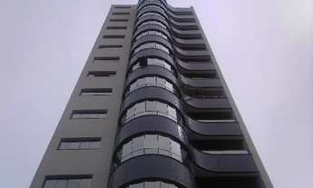 Imagem: Apartamento 224m² 4 Dormitórios 3 Suítes