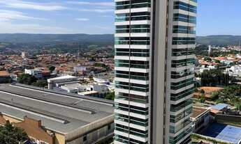 Imagem: Flat Alto Padrão - Campolim - 52m² - Spettacolo