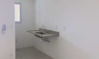 Imagem 7: Flat Alto Padrão - Campolim - 52m² - Spettacolo Patriani