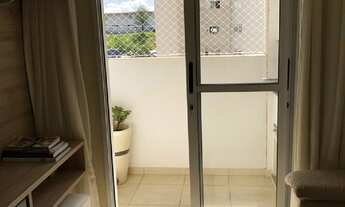 Imagem: Apartamento 52m² 2 Dormitórios Residencial