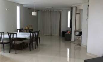 Imagem 2: Sobrado Com Piscina - Condomínio Residencial Mont Blacn