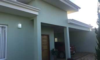 Imagem: Casa de Esquina Alto Padrão Colina Verde