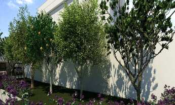 Imagem 7: Casa Decorada Bellagio Residences 3 Dormitórios 1 Suíte Espaço Gourmet Integrado Cozinha J