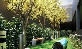 Imagem 6: Apartamento 3 Dormitórios 2 Suítes Maison Visconde Campolim Sorocaba