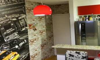 Imagem 3: Apartamento 52m² 2 Dormitórios Varandas do Ipatinga, Wanel Ville , Sorocaba SP