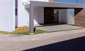 Imagem: Casa Decorada Bellagio Residences 3 Dormitórios