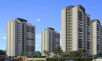 Imagem 2: Apartamento Parque dos Ingleses Sorocaba 74 m² 3 Dormitórios 1 Suíte Varanda Gourmet Resor